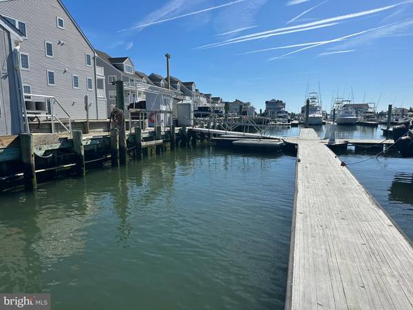 Bethany Beach, DE 19930,43 MARINA VIEW CT #MA-3