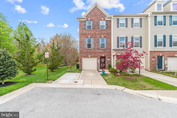 7526 GOLDFINCH CT, Glen Burnie, MD 21060