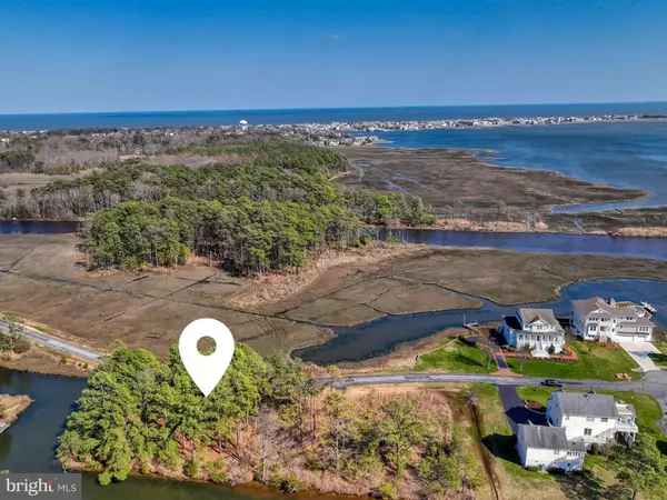 LOT 82 ROBIN RD, Rehoboth Beach, DE 19971