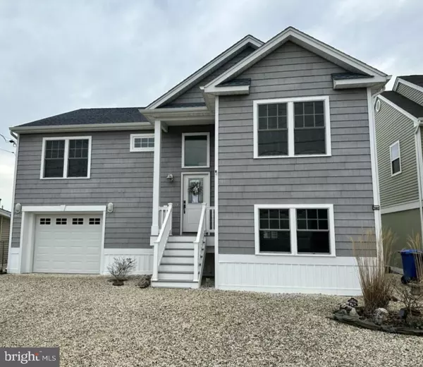 1183 BEACH HAVEN WEST, Manahawkin, NJ 08050