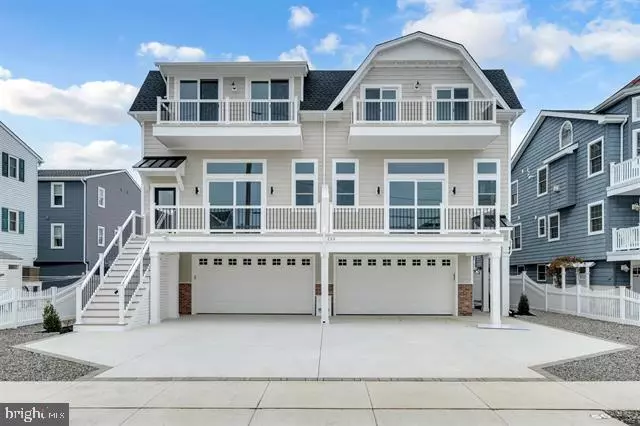 133 37TH ST #EAST UNIT, Sea Isle City, NJ 08243