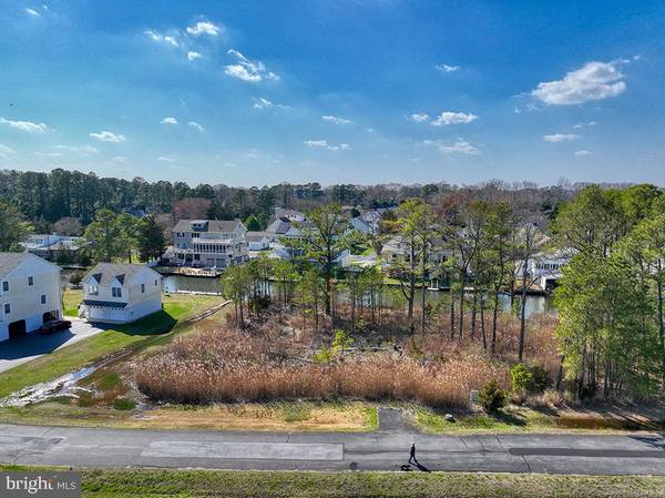 Rehoboth Beach, DE 19971,LOT 83 ROBIN RD