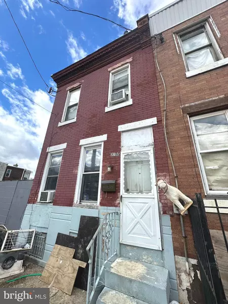 3916 N FAIRHILL ST, Philadelphia, PA 19140