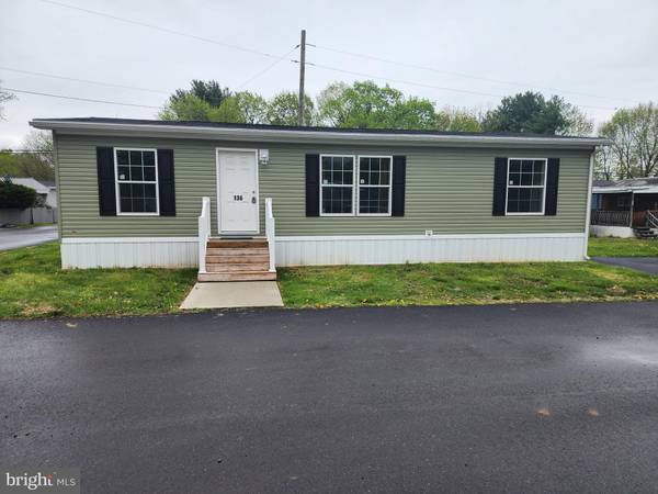 165 W RIDGE PIKE #136, Royersford, PA 19468