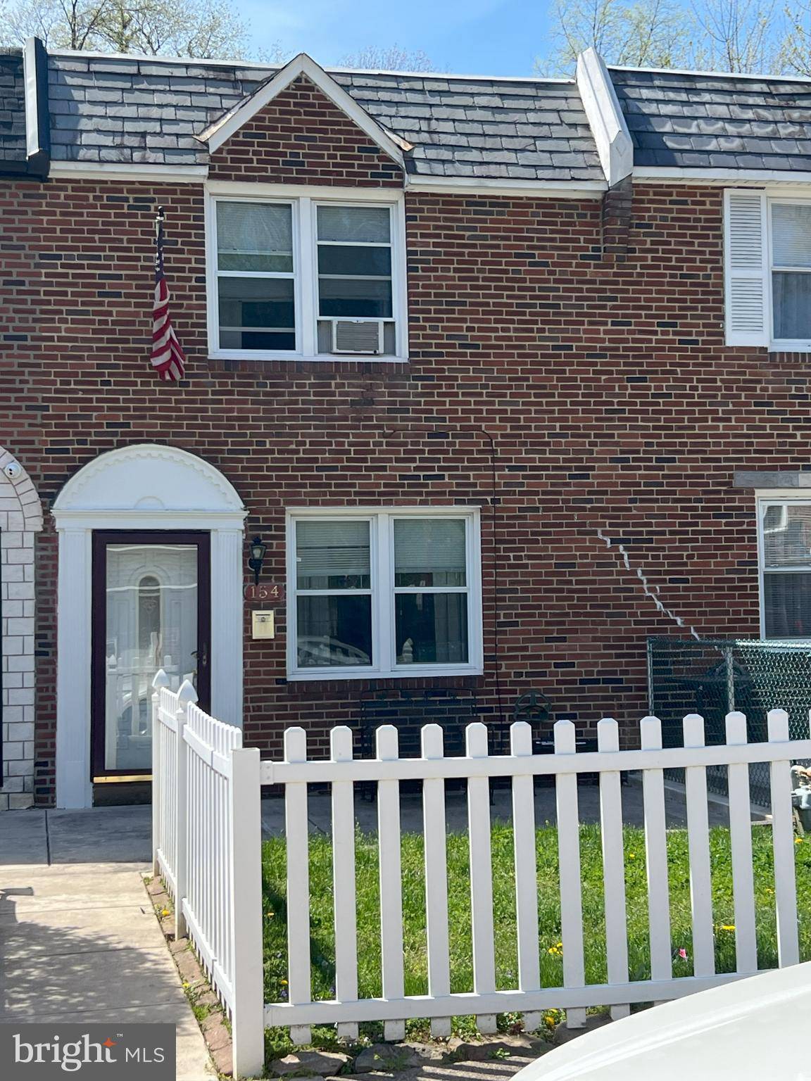 154 BLANCHARD RD, Drexel Hill, PA 19026