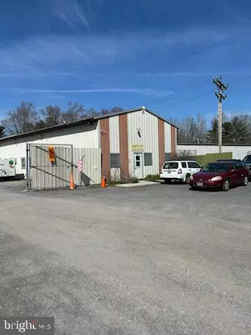 2950 INDUSTRIAL PARK DR, Finksburg, MD 21048