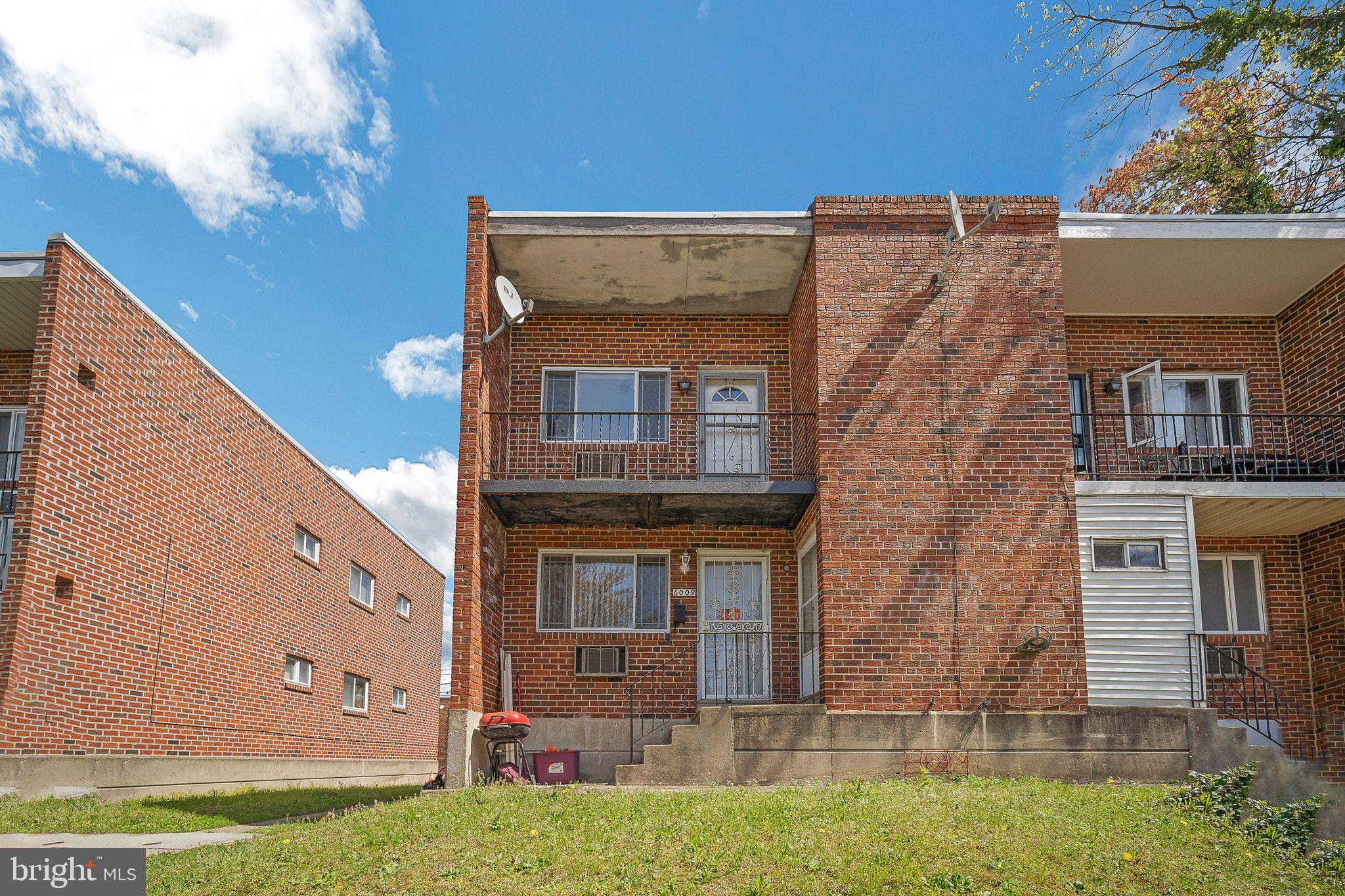6009 N 11TH ST, Philadelphia, PA 19141