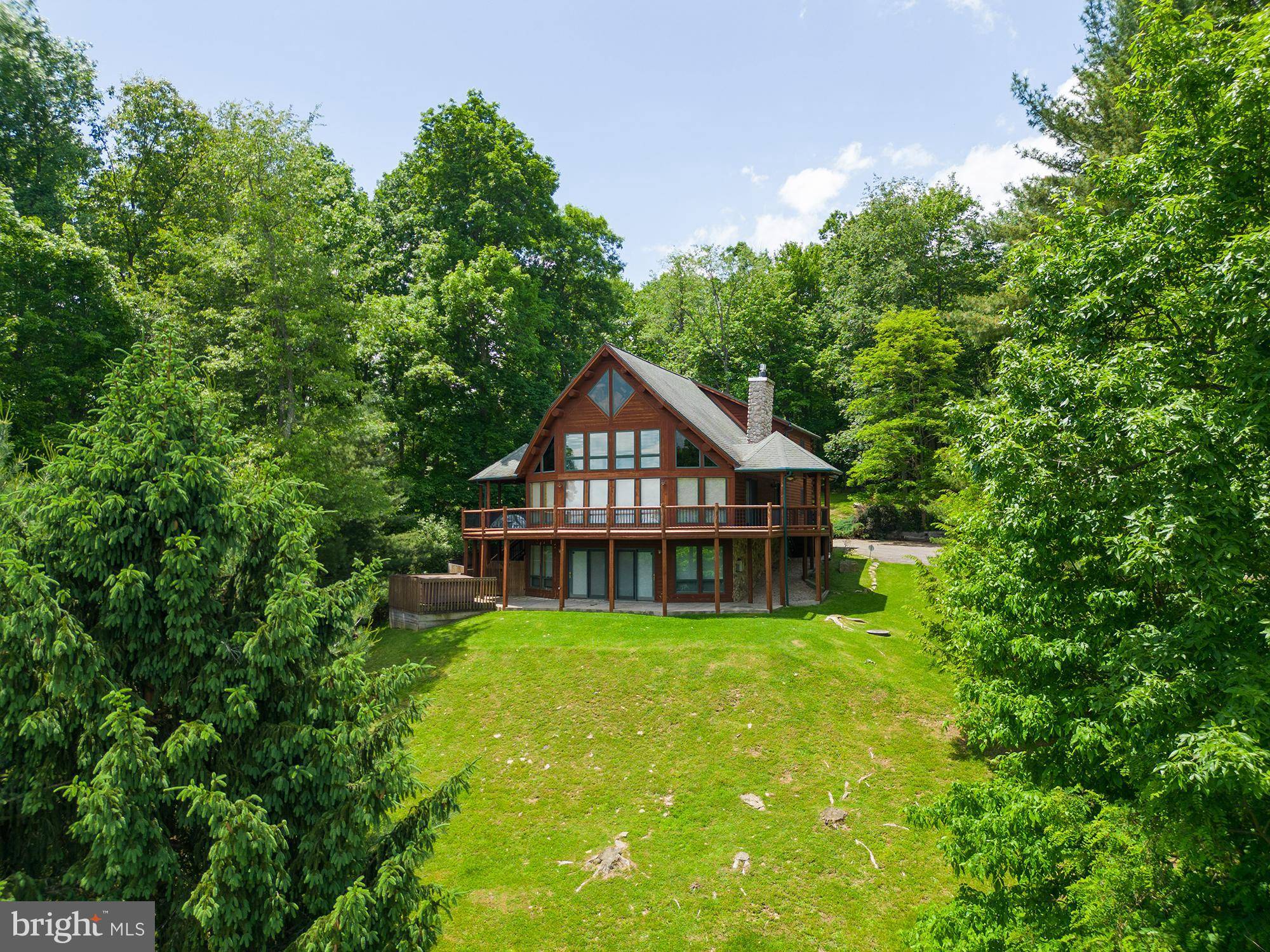 441 PARADISE HTS,  Oakland,  MD 21550