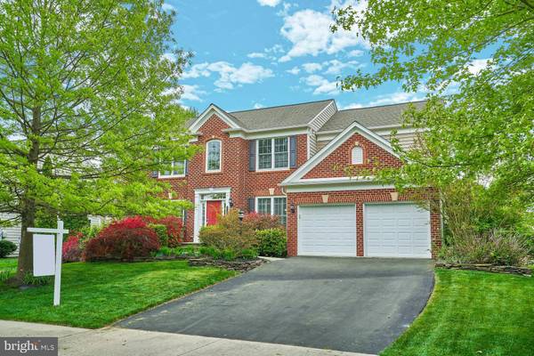 9105 LAUREL HIGHLANDS PL, Manassas, VA 20112