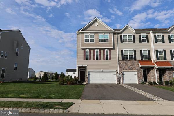 Woolwich Twp, NJ 08085,143 BANTRY ST