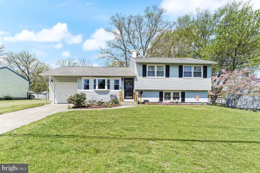 542 WESTMINISTER RD, Wenonah, NJ 08090