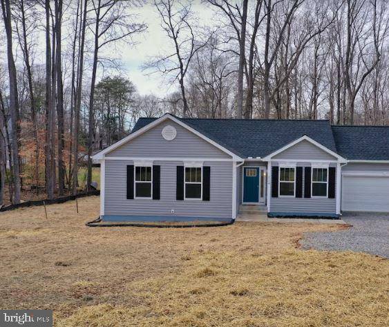 Montross, VA 22520,LOT 42 S GLEBE RD