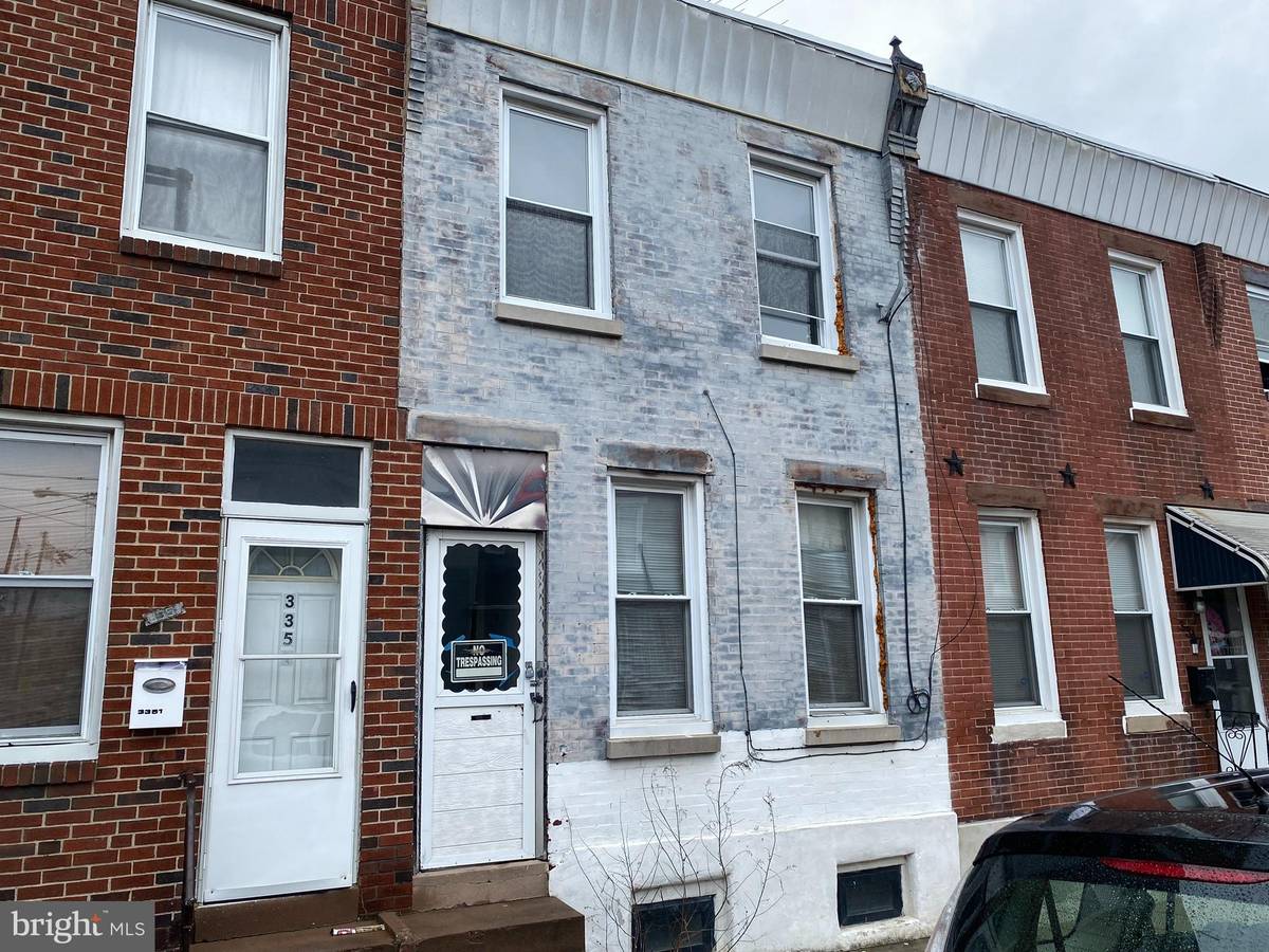 Philadelphia, PA 19140,3349 N MASCHER ST