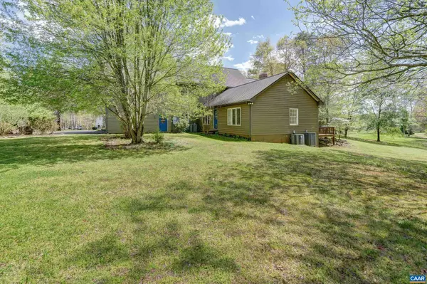 Earlysville, VA 22936,5210 TANAGER WOODS DR