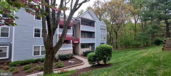 13601 SIR THOMAS WAY #2-C-32, Silver Spring, MD 20904