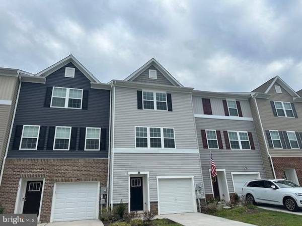 251 DREXEL CT, Martinsburg, WV 25404