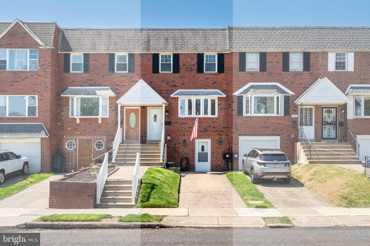 Philadelphia, PA 19114,9980 HEGERMAN ST