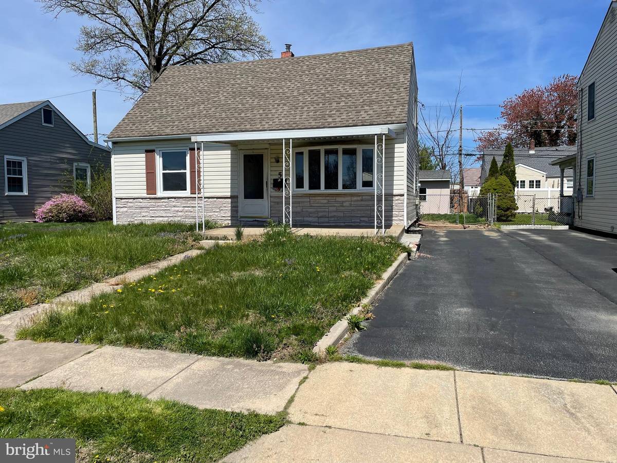 Norwood, PA 19074,5 LOVE LN