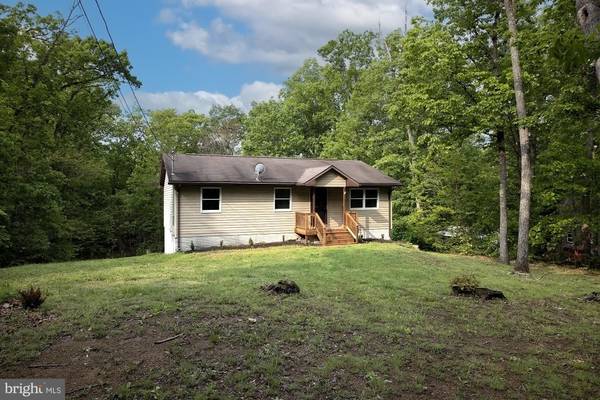 165 SUGAR MAPLE LN, Gerrardstown, WV 25420