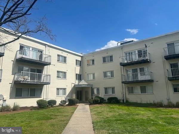 5601 PARKER HOUSE TER #212,  Hyattsville,  MD 20782