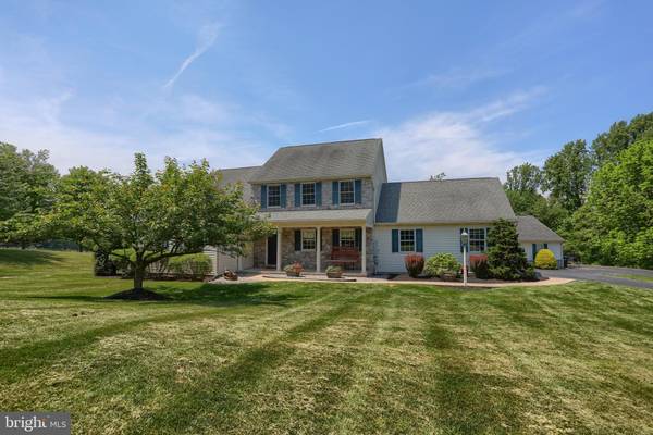 Palmyra, PA 17078,95 LAUREL LN