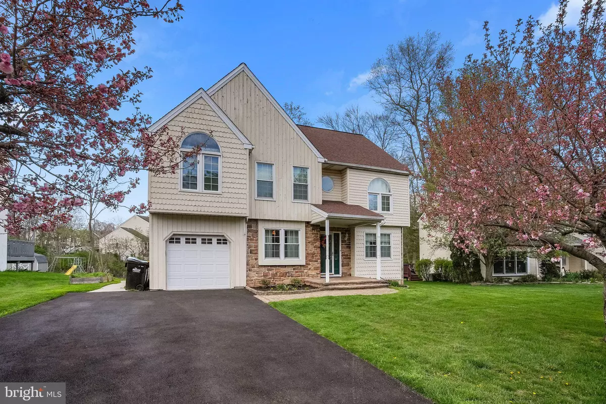 Chalfont, PA 18914,104 NICHOLUS CT