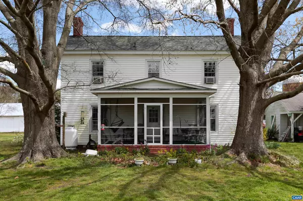 Port Haywood, VA 23138,489 BRIGHTON LN