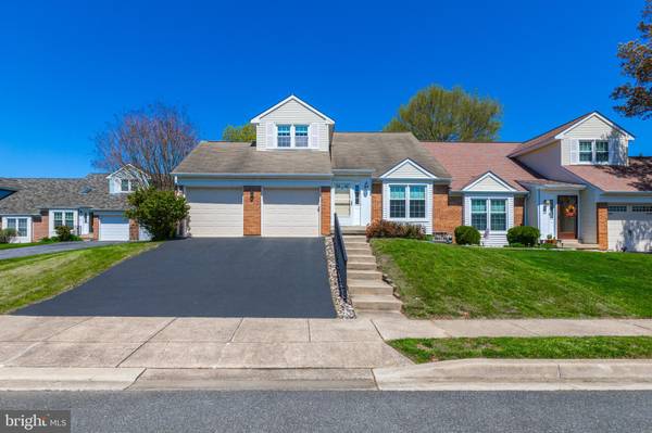 20 GREEN MEADOW CT, Newark, DE 19711