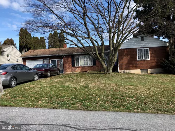 Lancaster, PA 17603,1555 RIDGEVIEW AVE