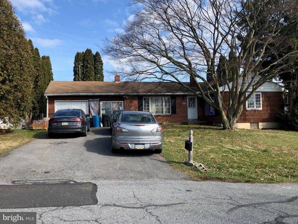 Lancaster, PA 17603,1555 RIDGEVIEW AVE