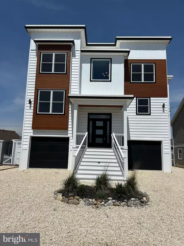 Manahawkin, NJ 08050,28 NANCY DR