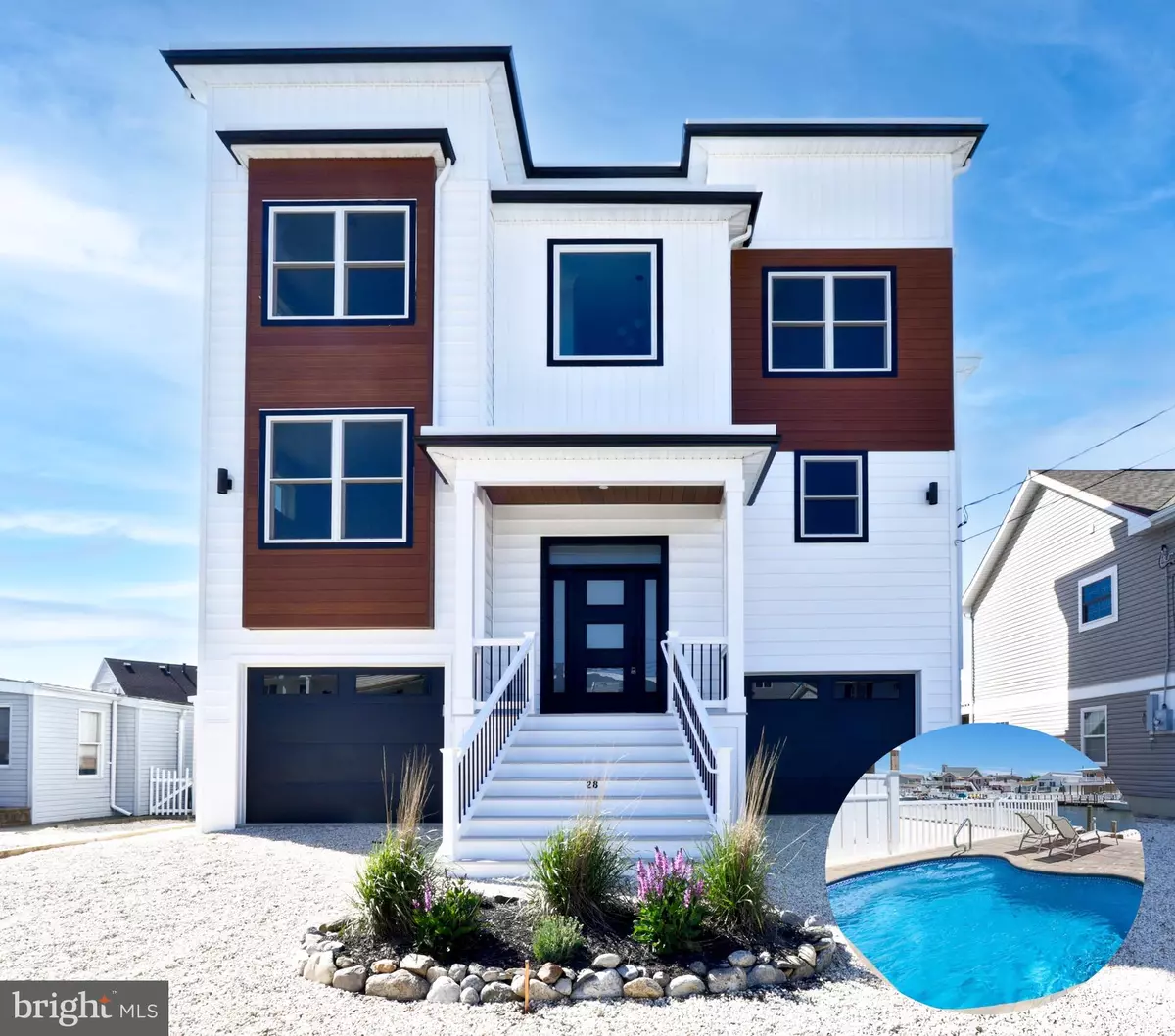 Manahawkin, NJ 08050,28 NANCY DR