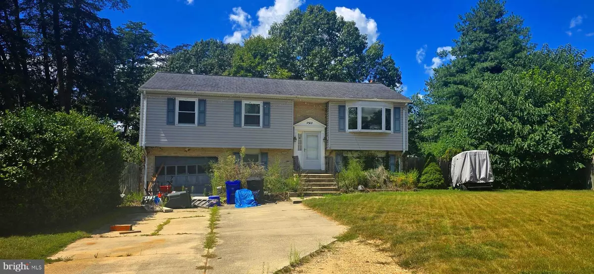 Laurel, MD 20723,9508 MELLOW CT