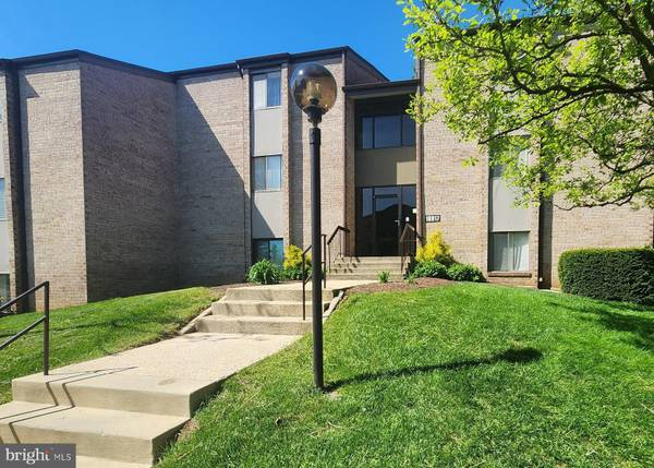 18917 SMOOTHSTONE WAY #18917I-6, Montgomery Village, MD 20886