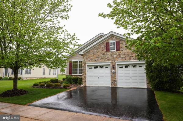 79 CHAMBER LN, Columbus, NJ 08022