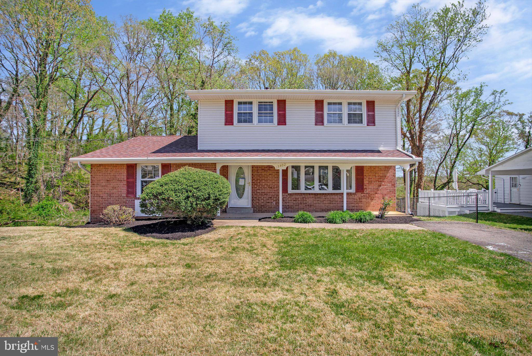 13402 COLWYN RD, Fort Washington, MD 20744
