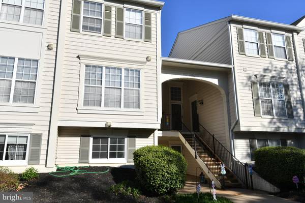 11180 RIENZI PL #203, Manassas, VA 20109