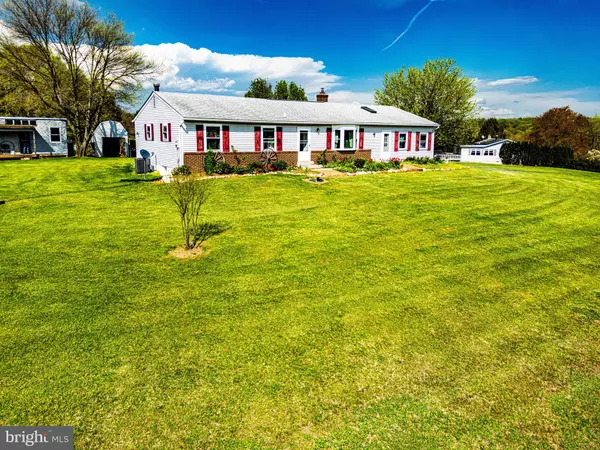 Ijamsville, MD 21754,11602 PRIMROSE CT