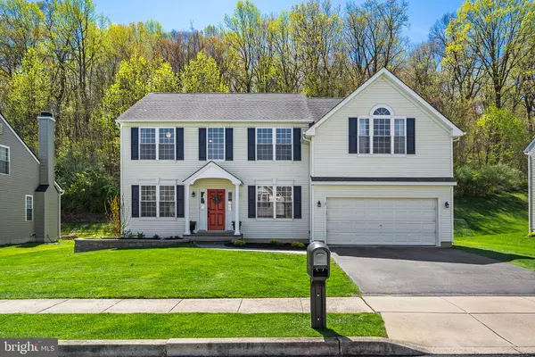 818 WINDRIDGE LN,  Downingtown,  PA 19335