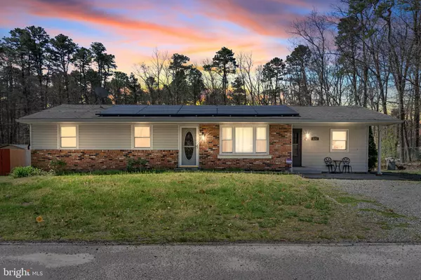 222 LESTER ST, Browns Mills, NJ 08015