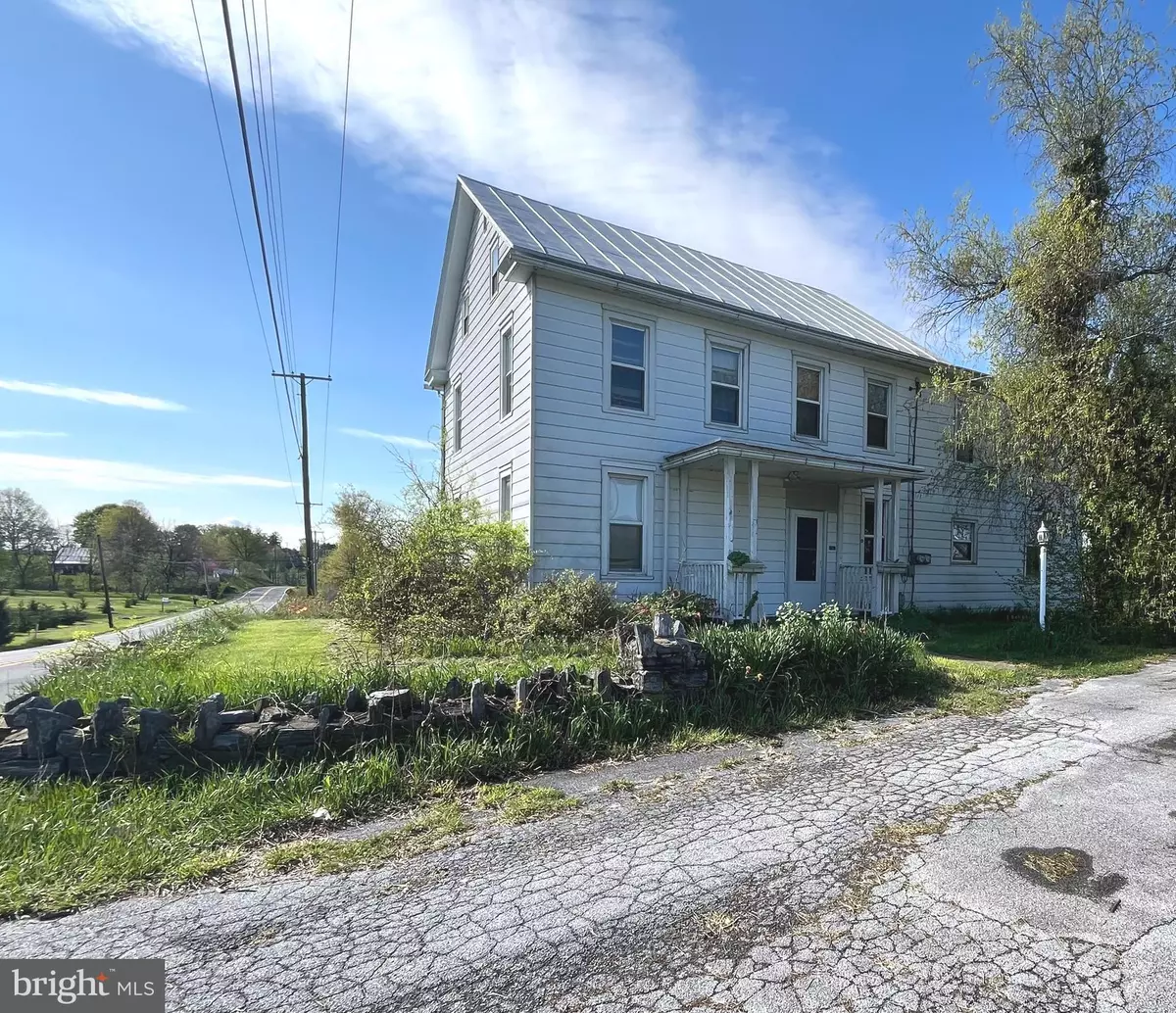 Palmyra, PA 17078,1707 LAUDERMILCH RD