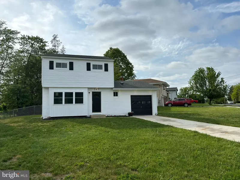 367 LANSING DR, Mantua, NJ 08051