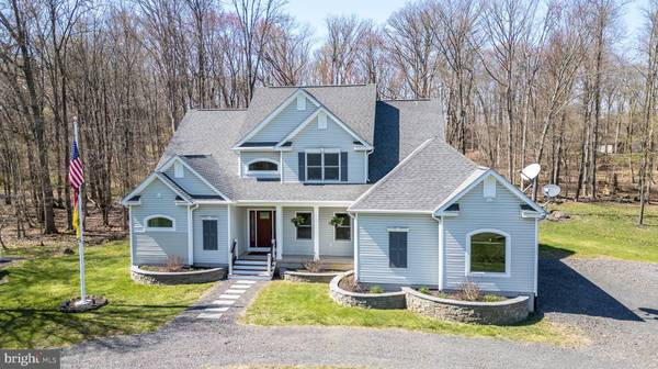 903 LONELY COTTAGE,  Upper Black Eddy,  PA 18972