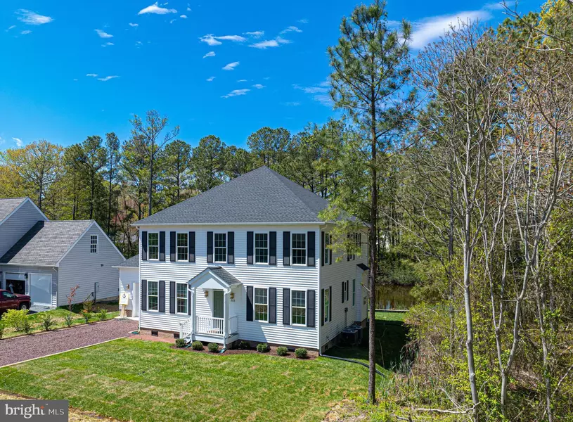 103 MUMFORDS LANDING RD, Ocean Pines, MD 21811