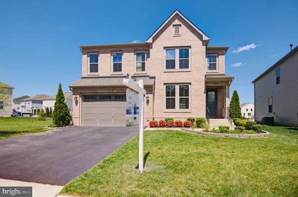 42368 ABNEY WOOD DR, Chantilly, VA 20152