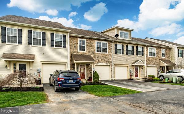 Honey Brook, PA 19344,144 RED OAK CT