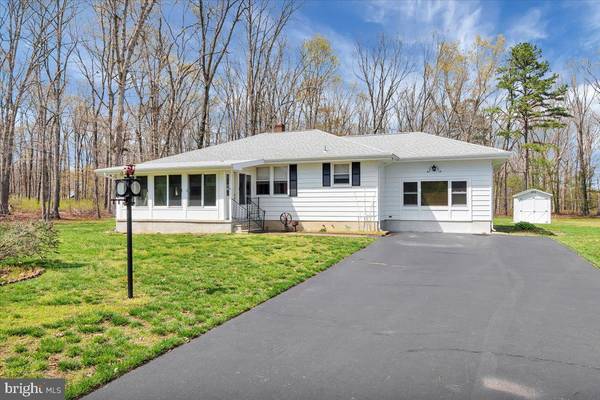 493 MORRIS AVE, Newfield, NJ 08344