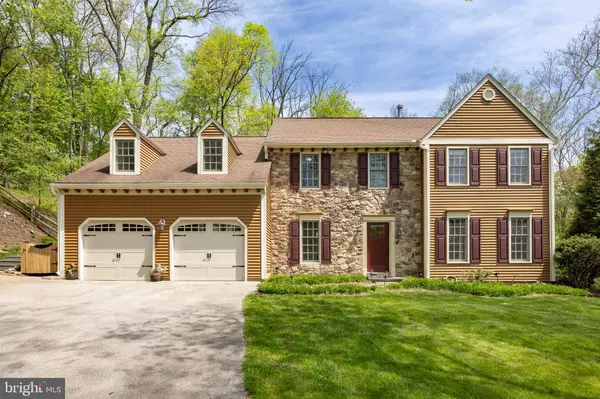 604 WATERFALL WAY,  Phoenixville,  PA 19460