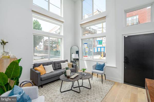 Philadelphia, PA 19125,2616 E HAGERT ST