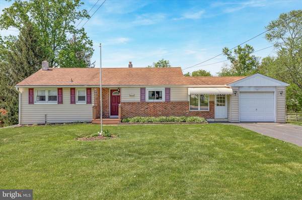 Phoenixville, PA 19460,109 GREEN ST